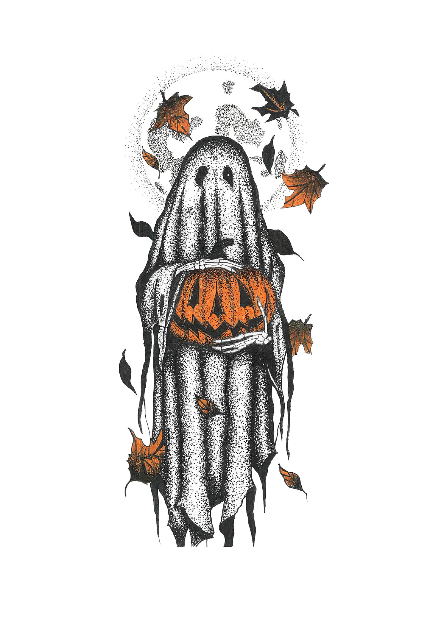 Lantern of the Departed