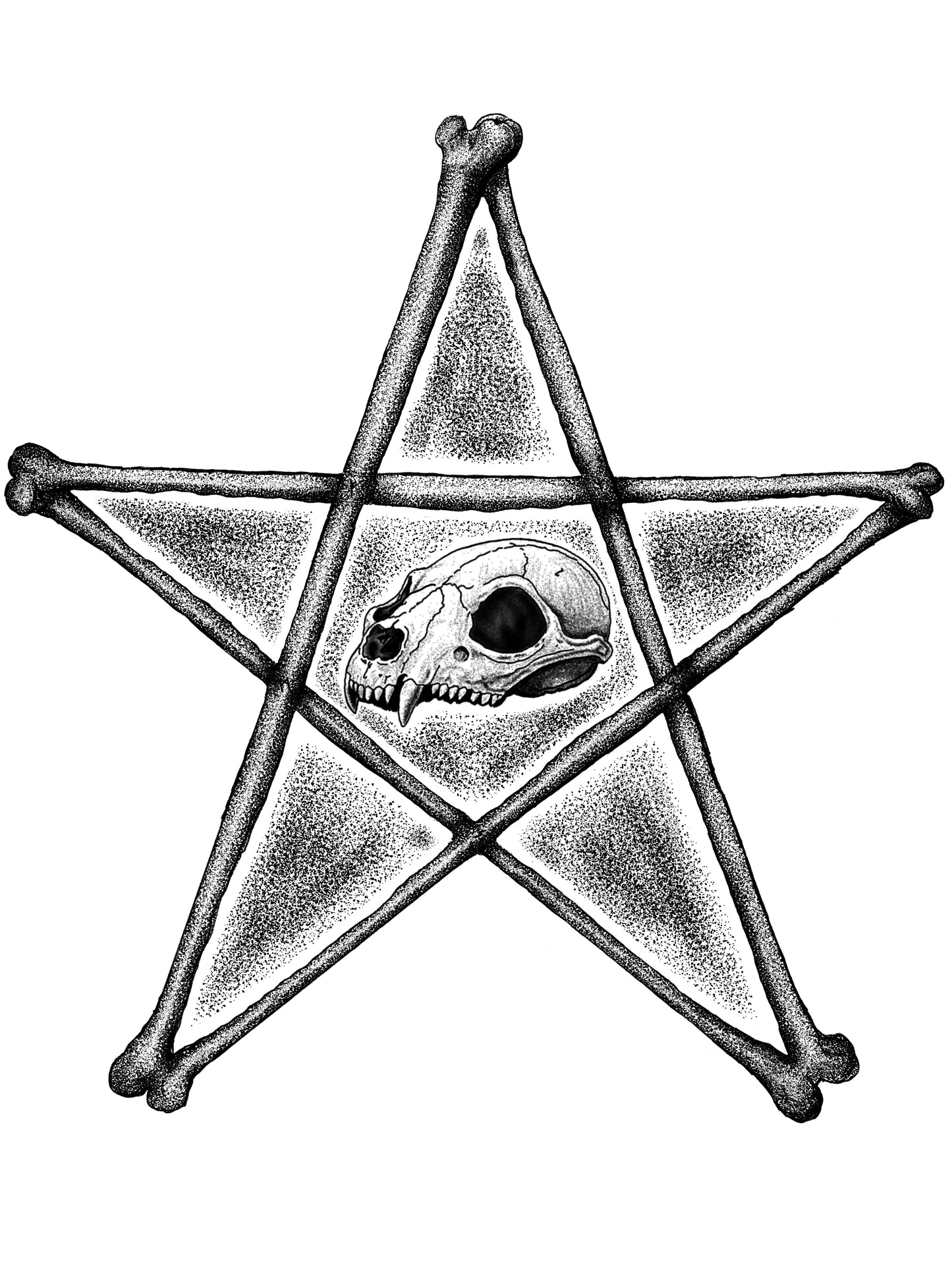 Placed Remains