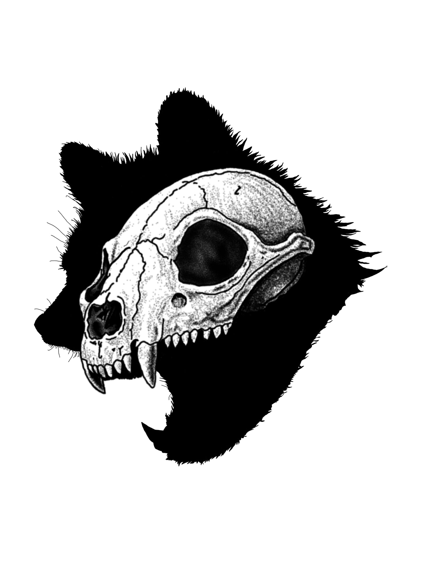 Feral Remnant