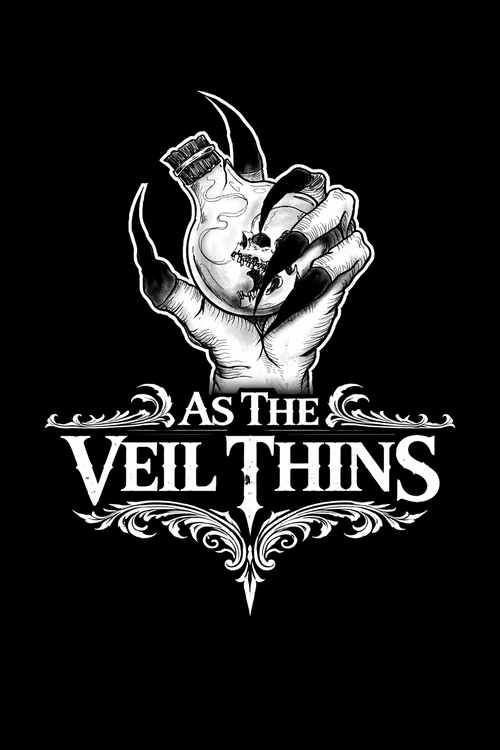 As The Veil Thins