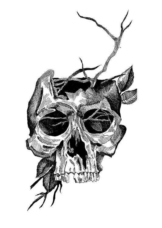 Nature's Keepsake