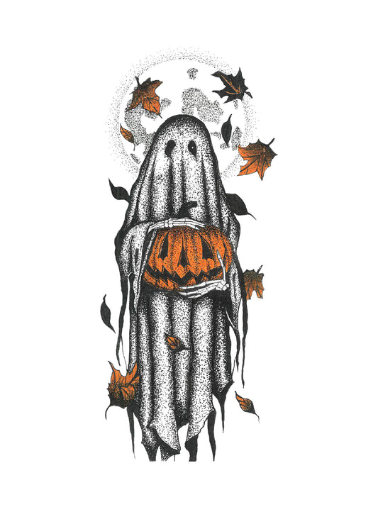 Lantern of the Departed