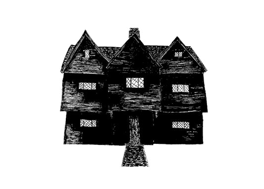 Home of Shadow's Past