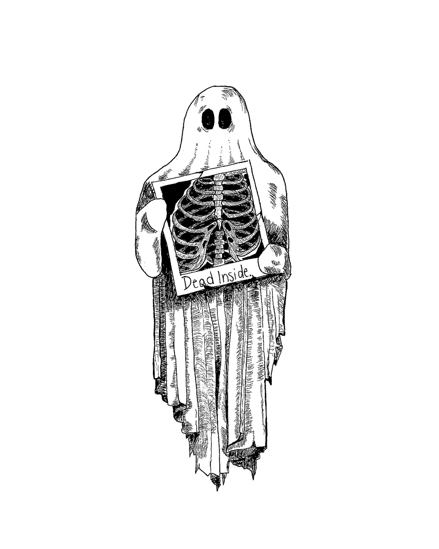 Dead Inside
