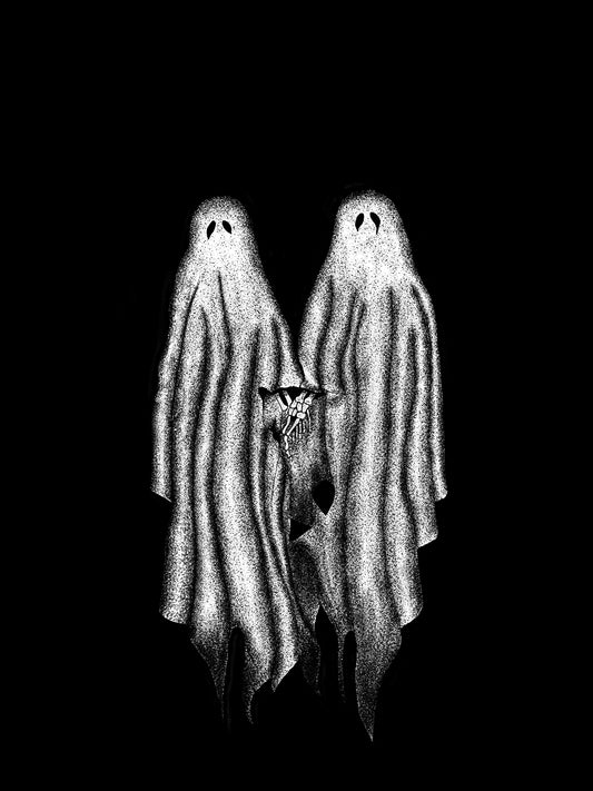 Bound Beyond the Veil